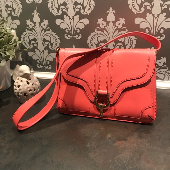 kate spade Handbags - Kate Spade salmon handbag